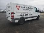 2008 Dodge Sprinter 2500