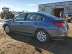 2015 Subaru Legacy 2.5I Premium