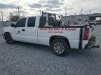 2007 Chevrolet Silverado C1500 Classic