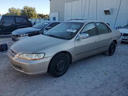 2000 Honda Accord LX en venta en Apopka, FL