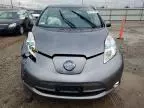 2016 Nissan Leaf SV