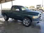 2002 Dodge RAM 1500