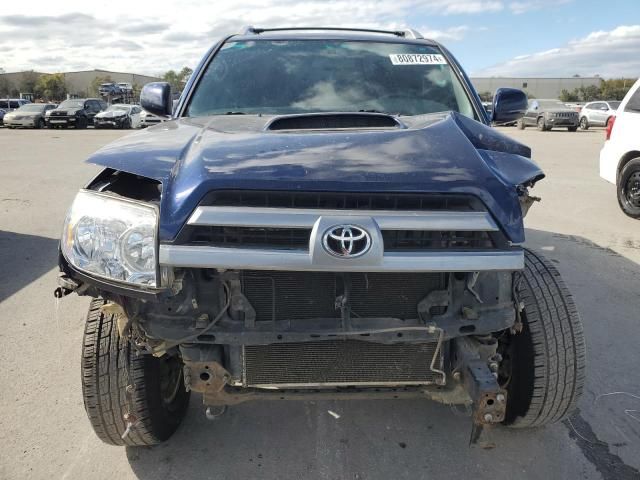 2003 Toyota 4runner SR5