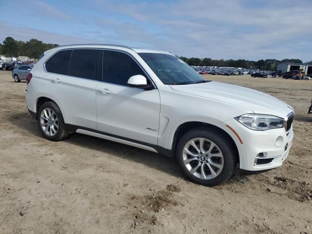 2014 BMW X5 XDRIVE35I