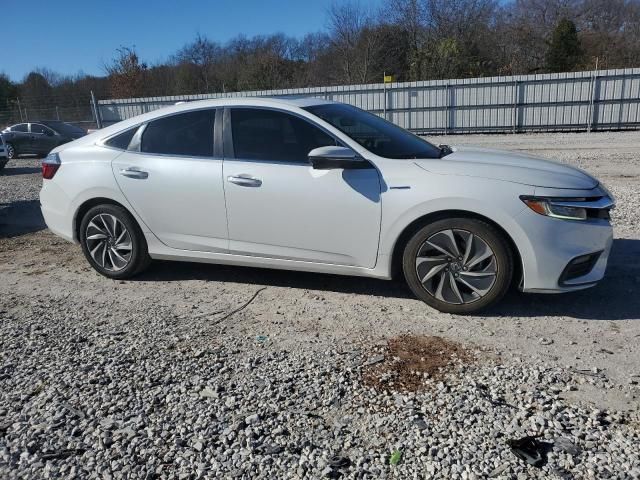 2020 Honda Insight Touring