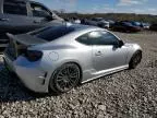 2015 Scion FR-S