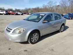 Chevrolet Cobalt ls salvage cars for sale: 2009 Chevrolet Cobalt LS