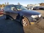 2010 BMW X3 XDRIVE30I