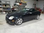 2003 Mercedes-Benz SLK 320