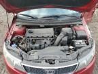 2010 KIA Forte SX