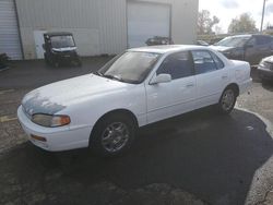 Toyota Vehiculos salvage en venta: 1996 Toyota Camry LE