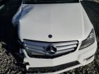 2013 Mercedes-Benz C 300 4matic