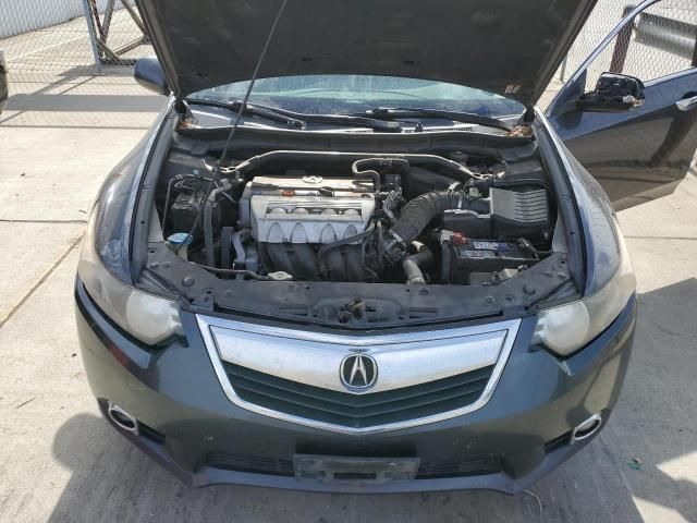 2014 Acura TSX Tech