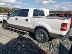 2006 Ford F150 Supercrew