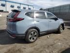 2021 Honda CR-V SE