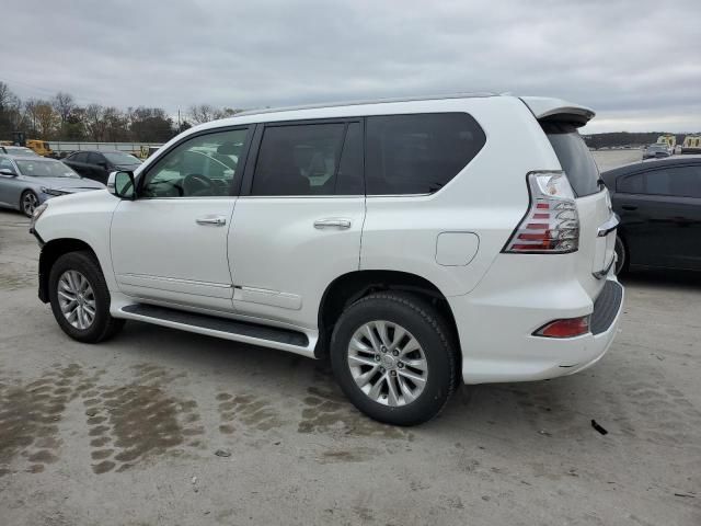 2019 Lexus GX 460