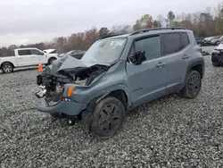 Jeep Renegade Vehiculos salvage en venta: 2018 Jeep Renegade Sport