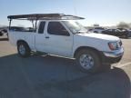 1998 Nissan Frontier King Cab XE