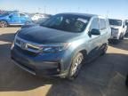 2019 Honda Pilot EX