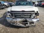 2002 Ford F250 Super Duty