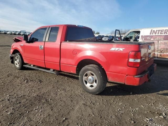 2007 Ford F150