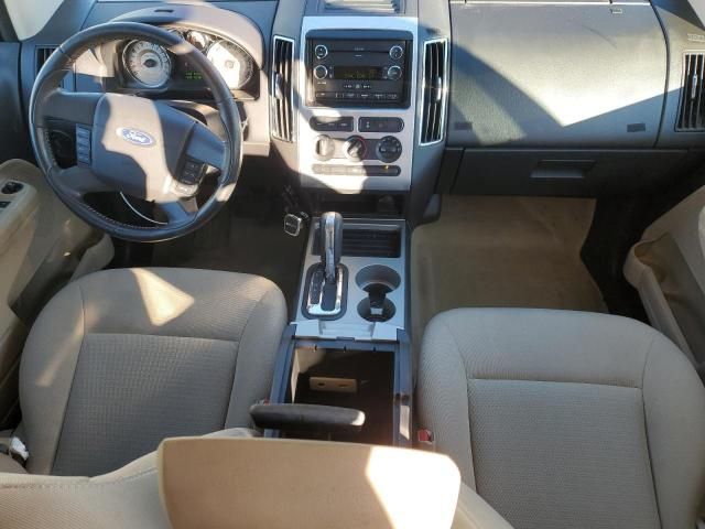 2009 Ford Edge SEL