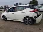 2018 Nissan Leaf S