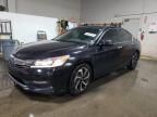 2017 Honda Accord EX