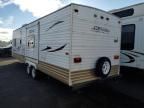 2007 Gulf Stream Travel Trailer