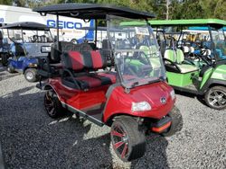 Hdkp Vehiculos salvage en venta: 2022 Hdkp Golf Cart