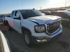 2016 GMC Sierra C1500 SLE