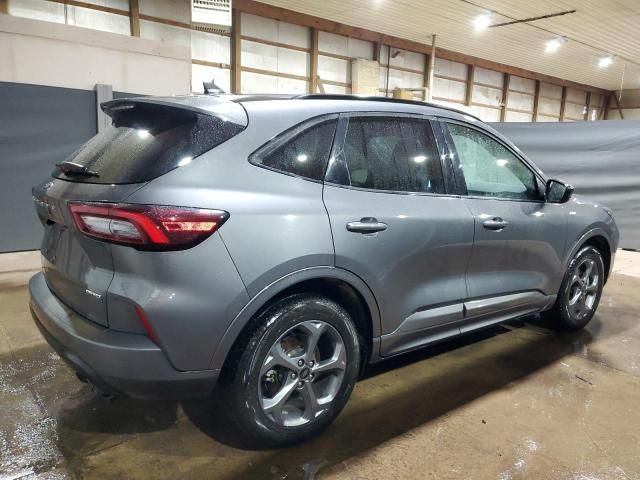 2023 Ford Escape ST Line