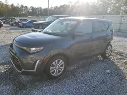 KIA Vehiculos salvage en venta: 2023 KIA Soul LX