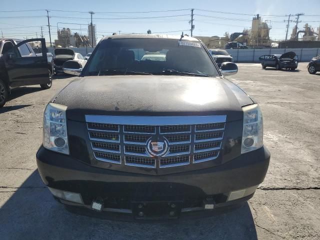 2011 Cadillac Escalade ESV Premium