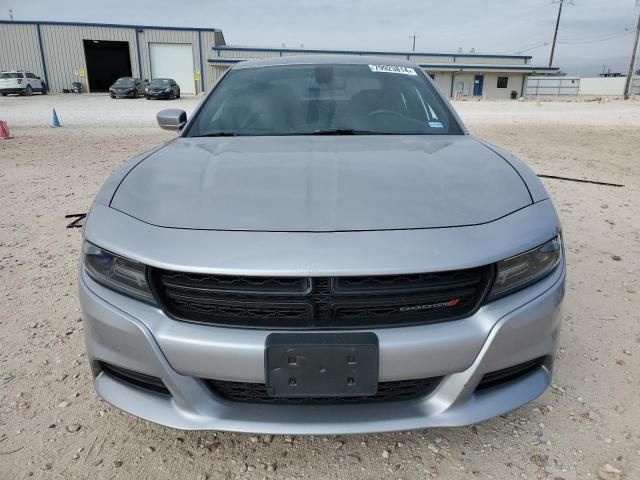 2015 Dodge Charger SE