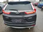 2018 Honda CR-V EXL