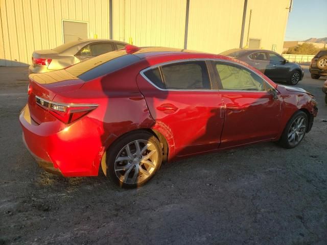 2019 Acura ILX