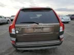 2013 Volvo XC90 3.2