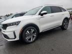 2023 KIA Sorento SXP