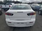 2013 Mitsubishi Lancer ES/ES Sport