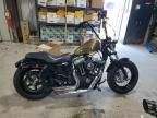 2013 Harley-Davidson XL1200 FORTY-Eight