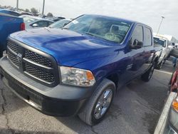 Dodge Vehiculos salvage en venta: 2014 Dodge RAM 1500 ST