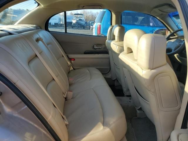 2004 Buick Lesabre Limited