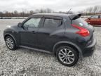 2013 Nissan Juke S