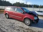 2014 Chrysler Town & Country Touring L