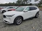 2022 Acura MDX