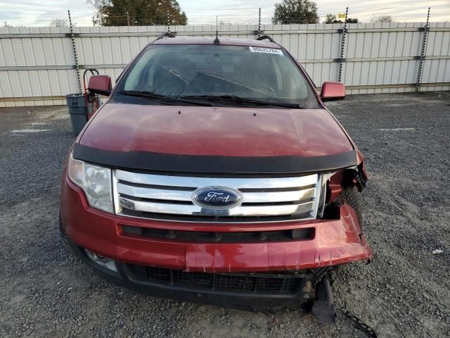 2007 Ford Edge SEL