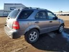 2007 KIA Sorento EX