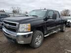 2010 Chevrolet Silverado K2500 Heavy Duty LT