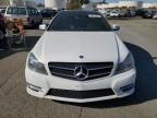 2014 Mercedes-Benz C 250